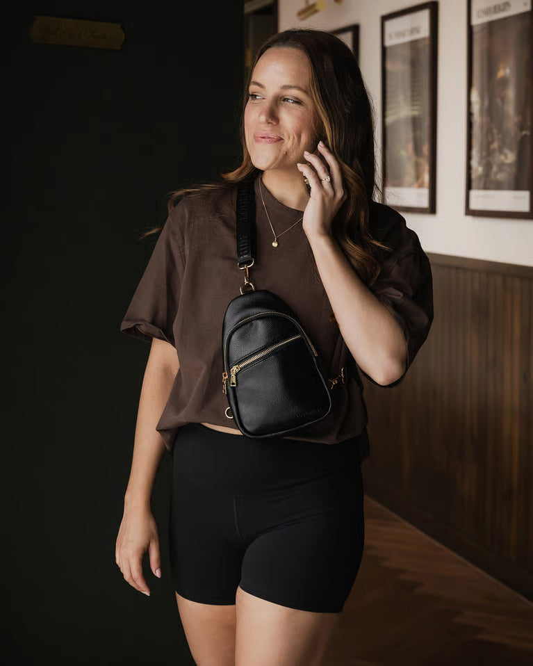 Baby Bella Sling Bag