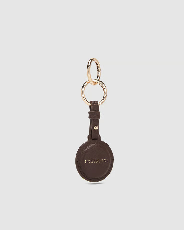 Opal Airtag Keychain