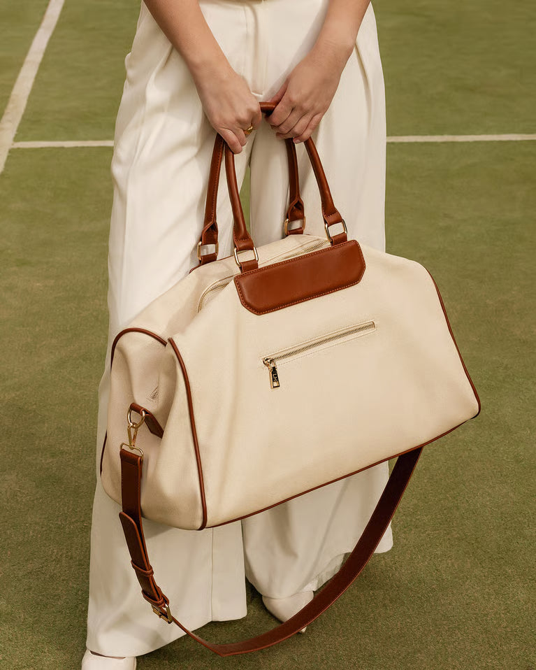 Taylor Travel Bag