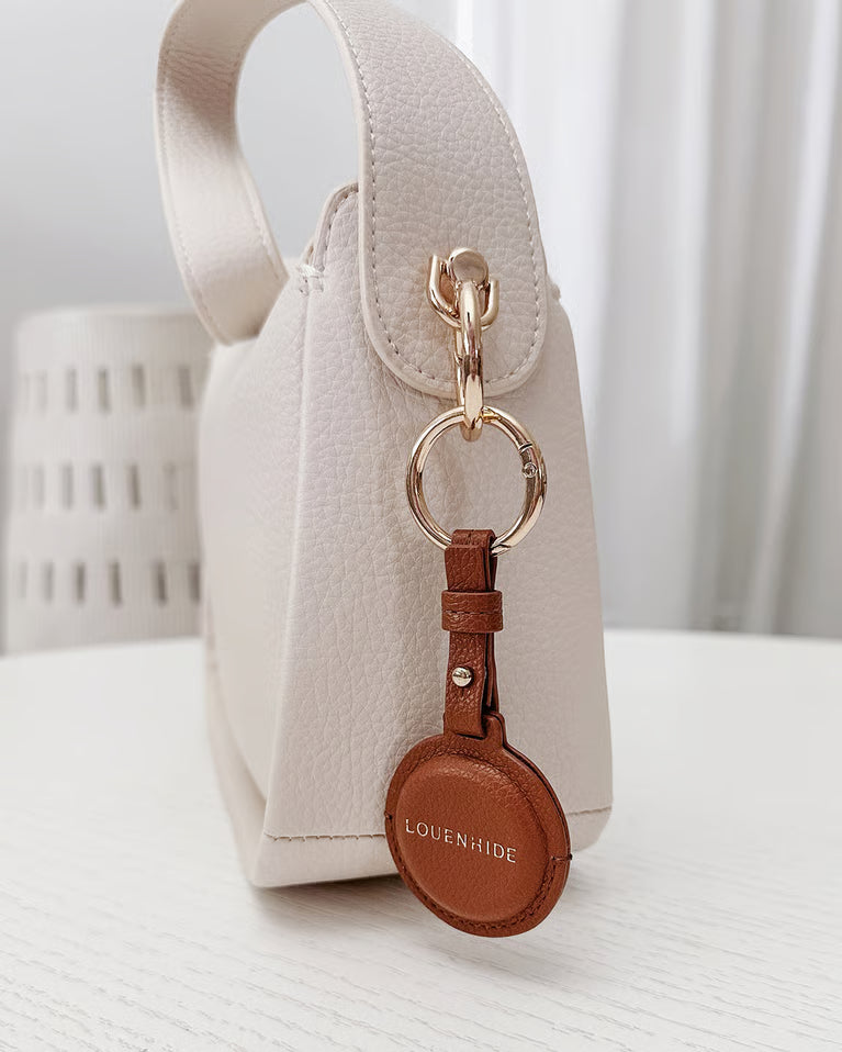 Opal Airtag Keychain