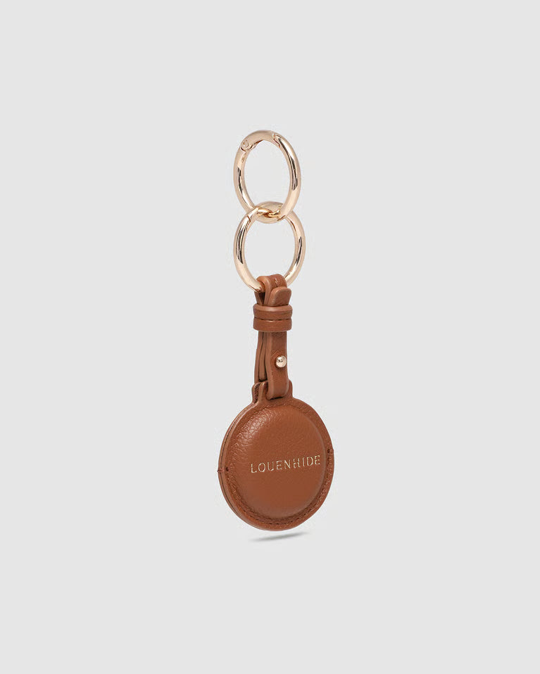 Opal Airtag Keychain