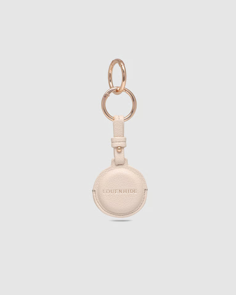 Opal Airtag Keychain