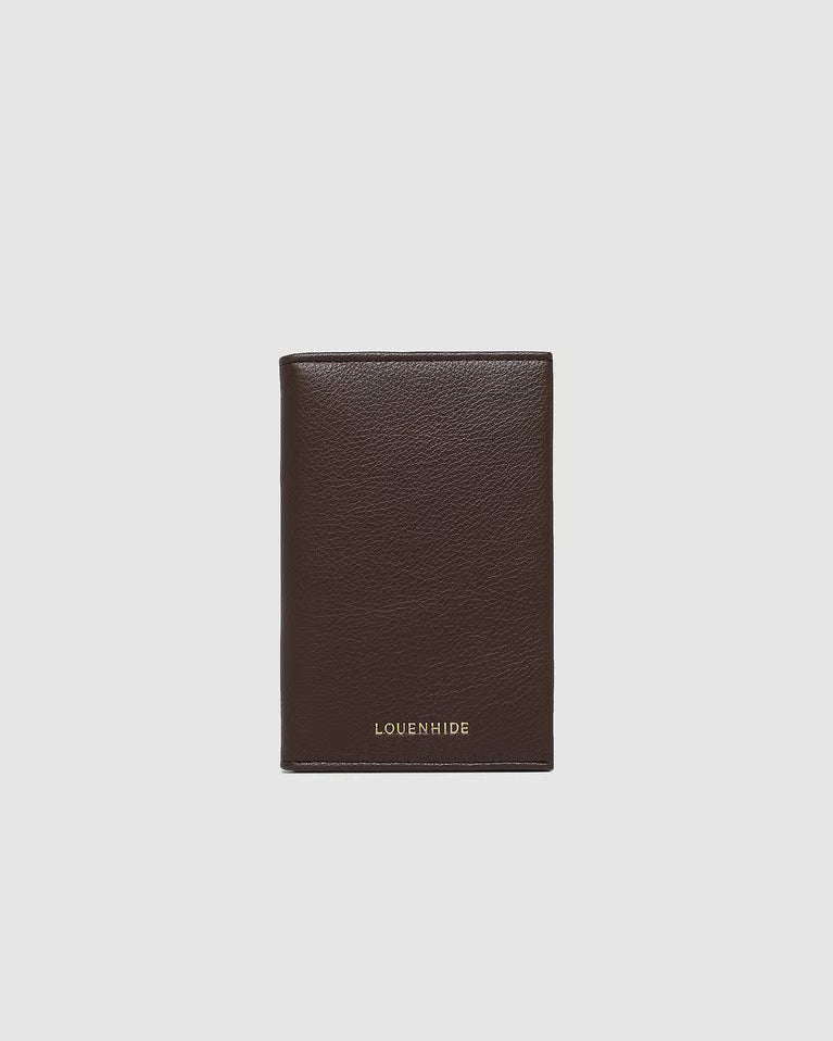 Venice Passport Holder