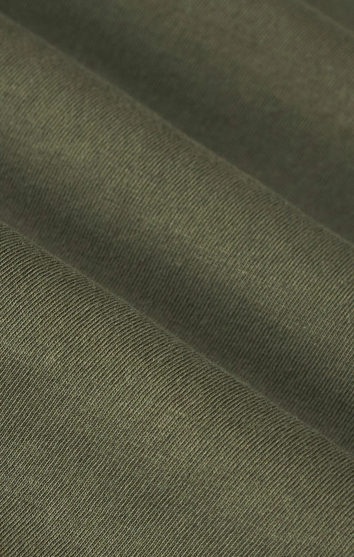 Modern Jersey V-Neck Tee