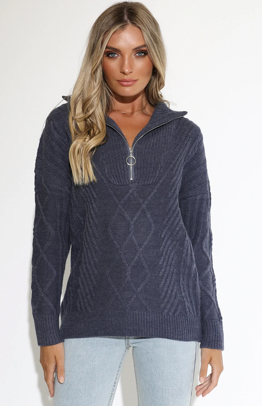 Elke Knit