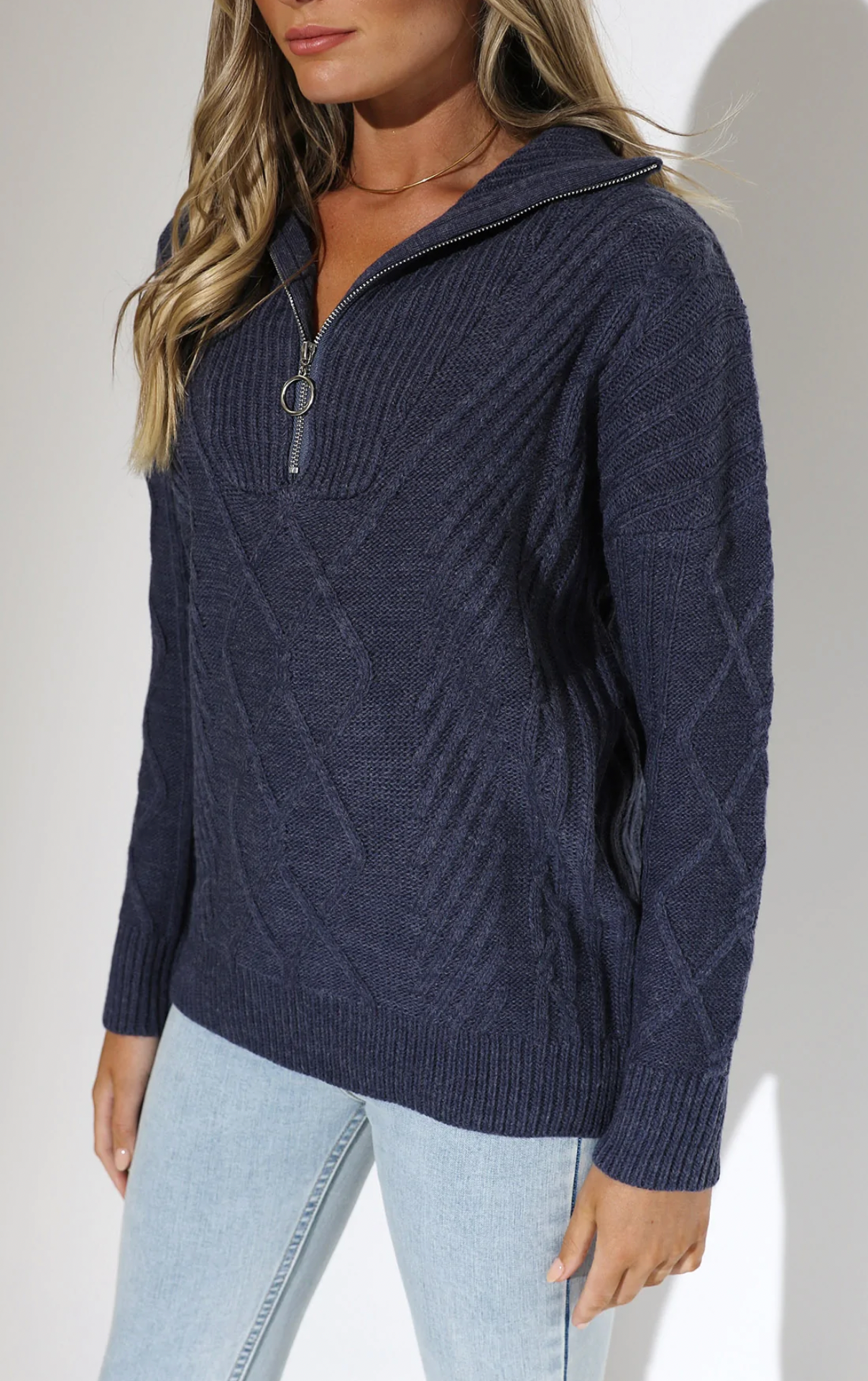 Elke Knit