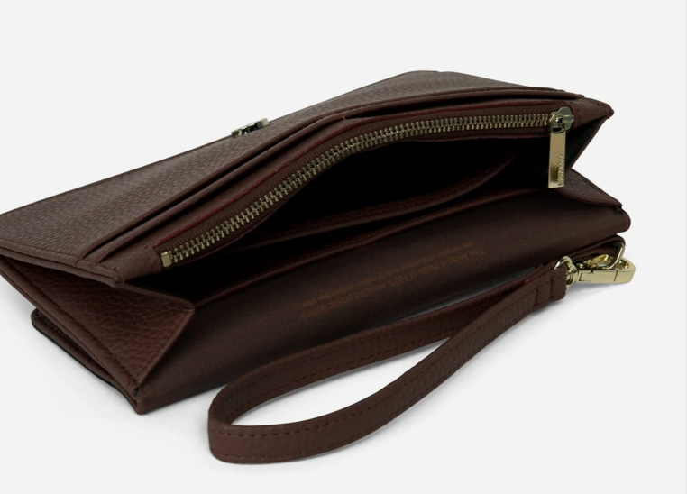 Cloe Purity Wallet