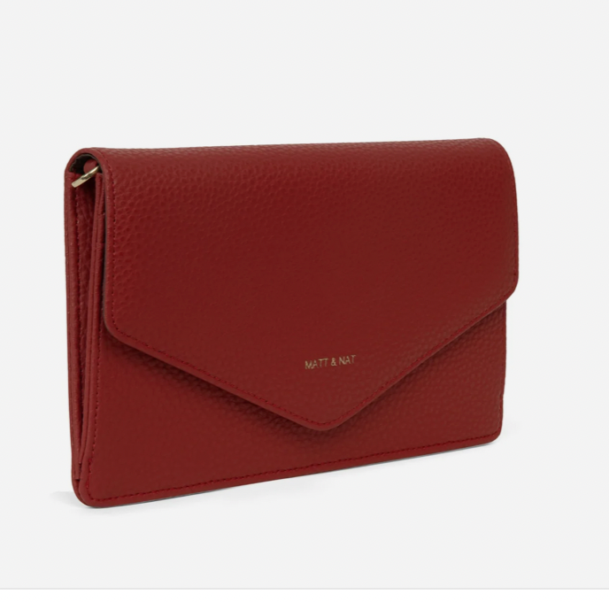 Cloe Purity Wallet