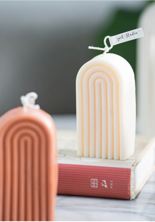 Arch Candles